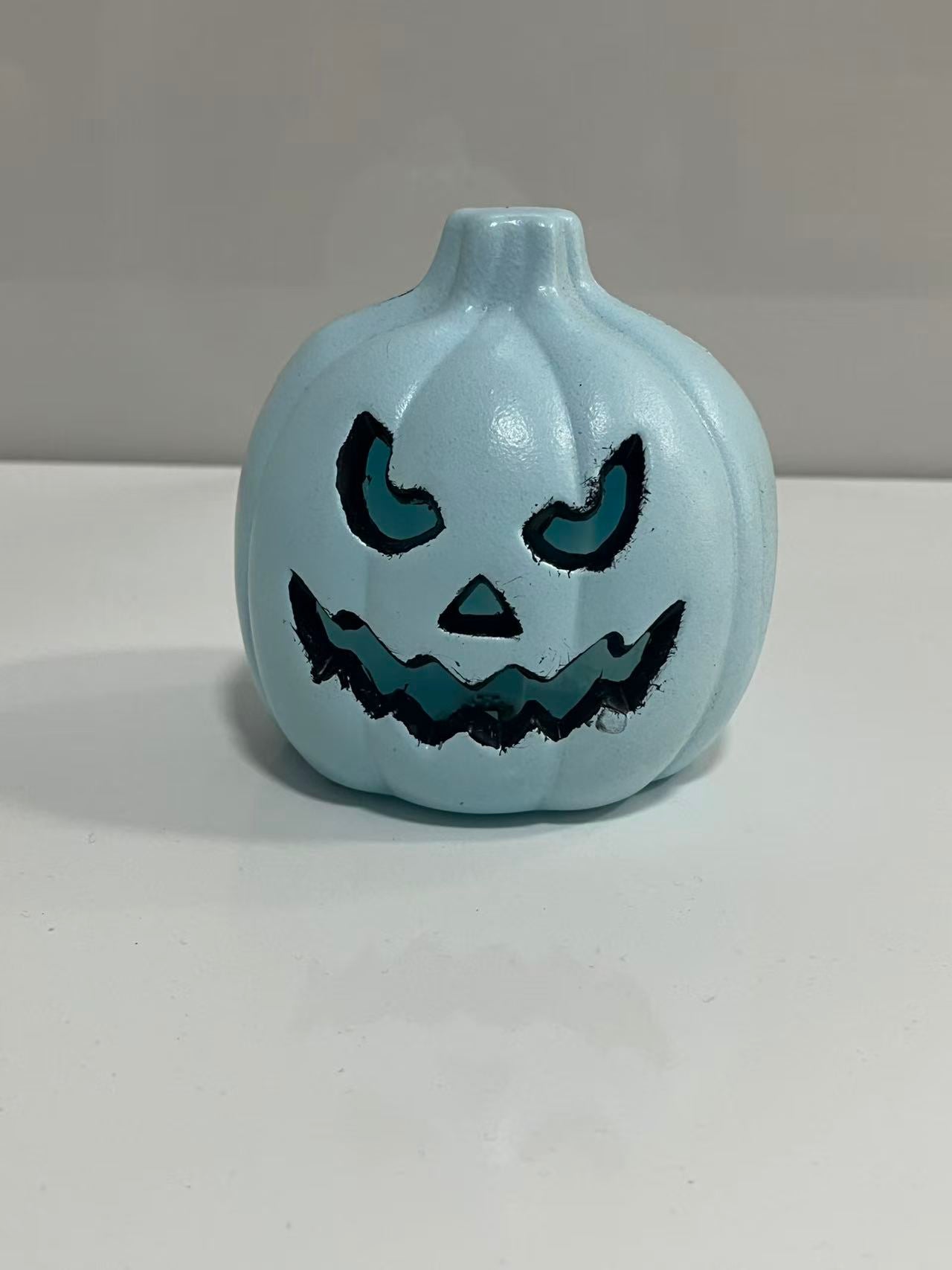 Jack-o'-lantern #2