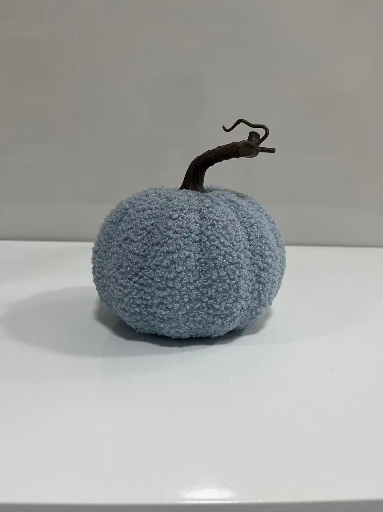 Cloud-Weave Dream Pumpkin