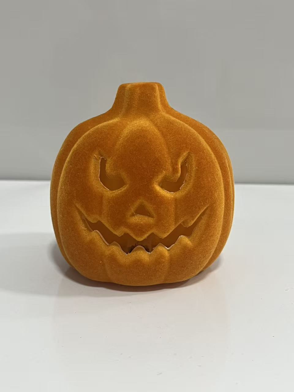 Jack-o'-lantern #2