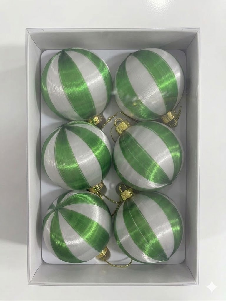 Bauble（Cardboard box）
