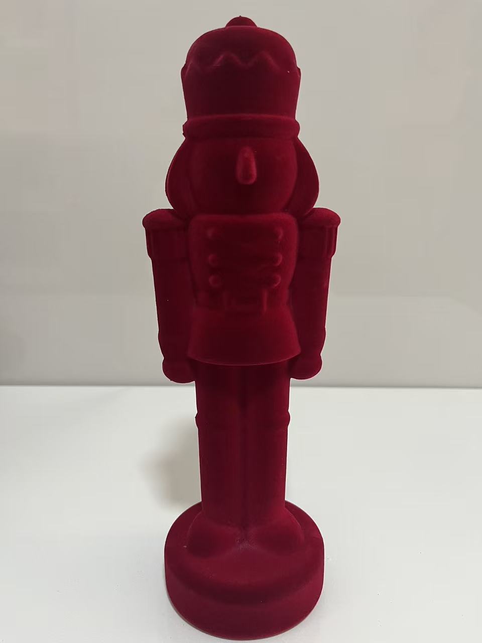 Guard Figurine