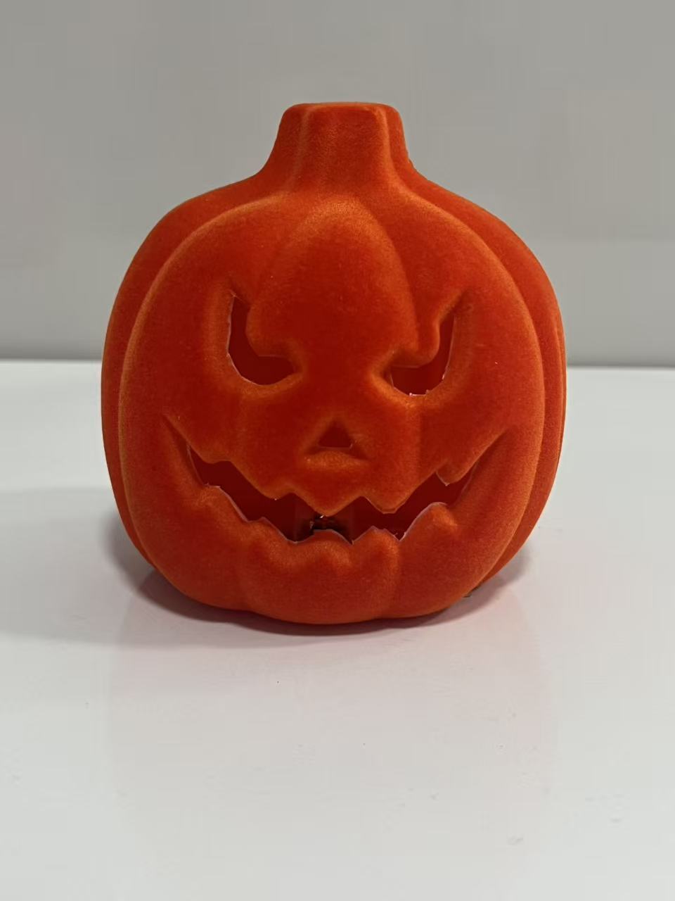 Jack-o'-lantern #2