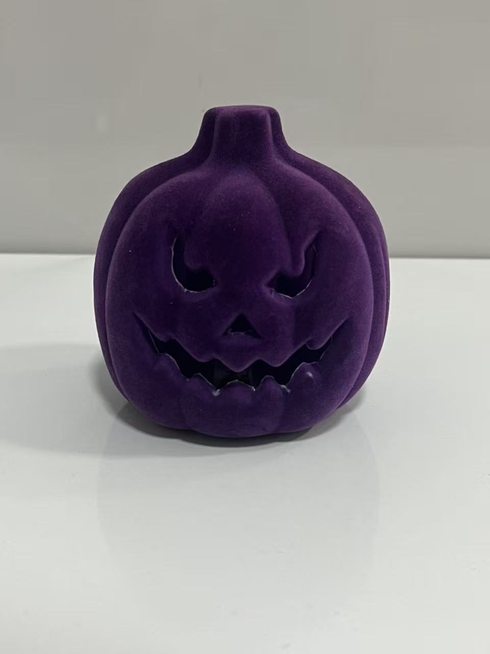 Jack-o'-lantern #2
