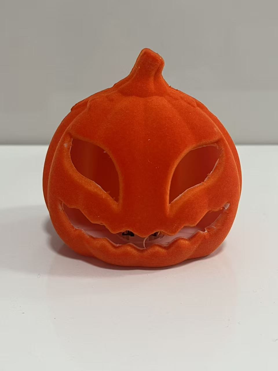 Jack-o'-lantern