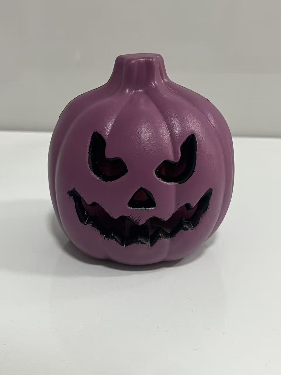 Jack-o'-lantern #2