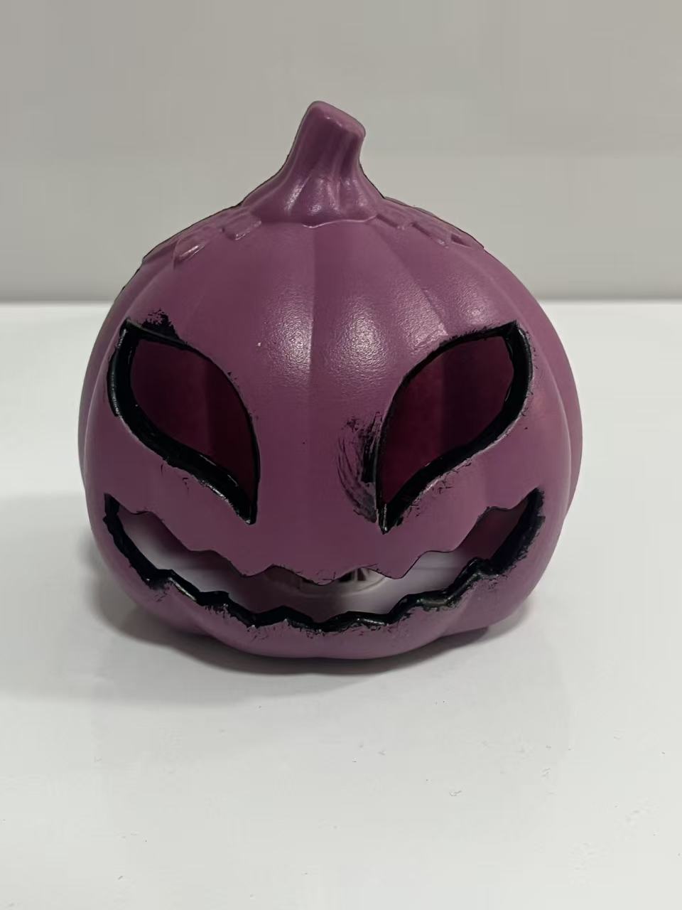 Jack-o'-lantern
