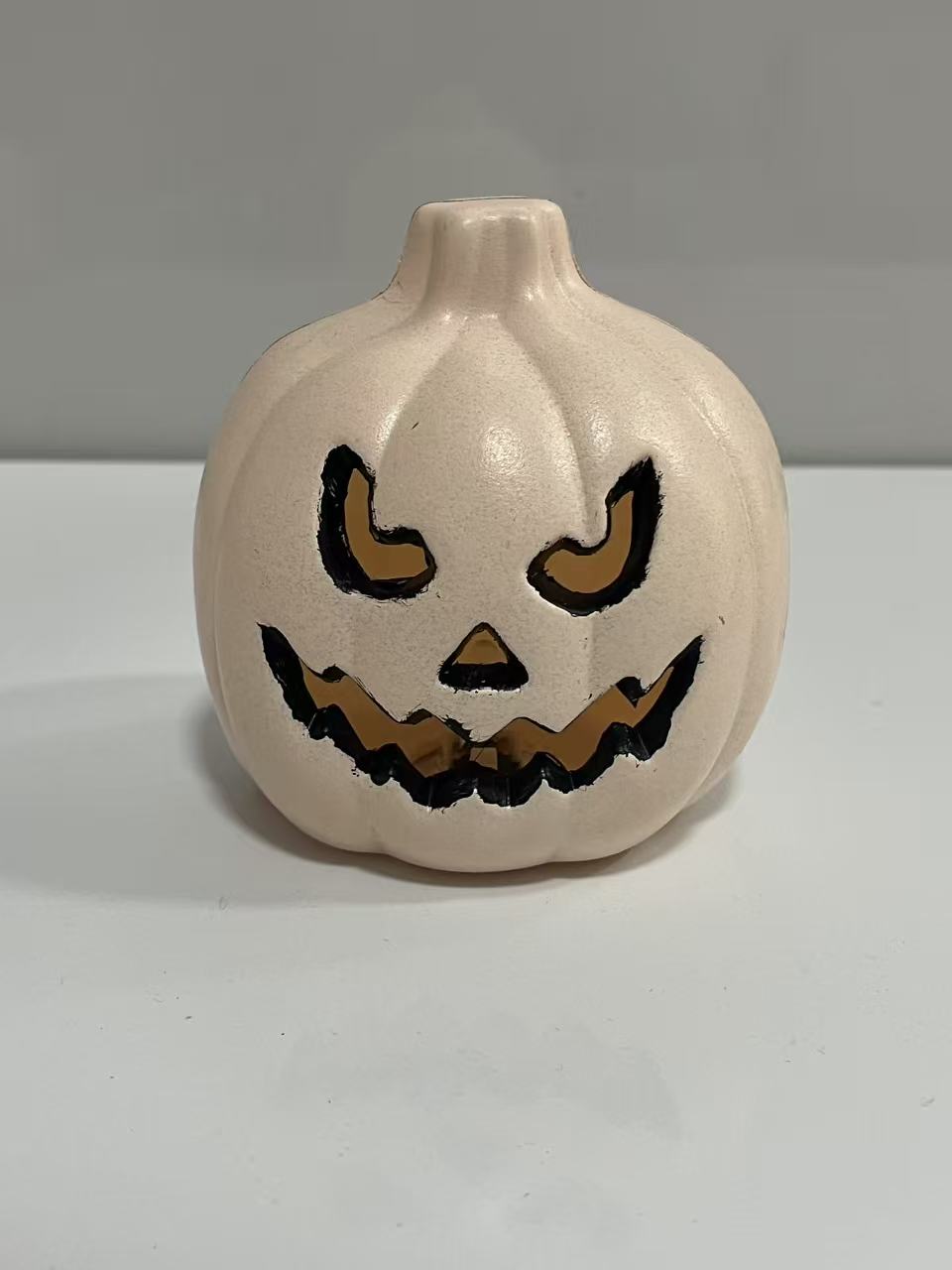 Jack-o'-lantern #2