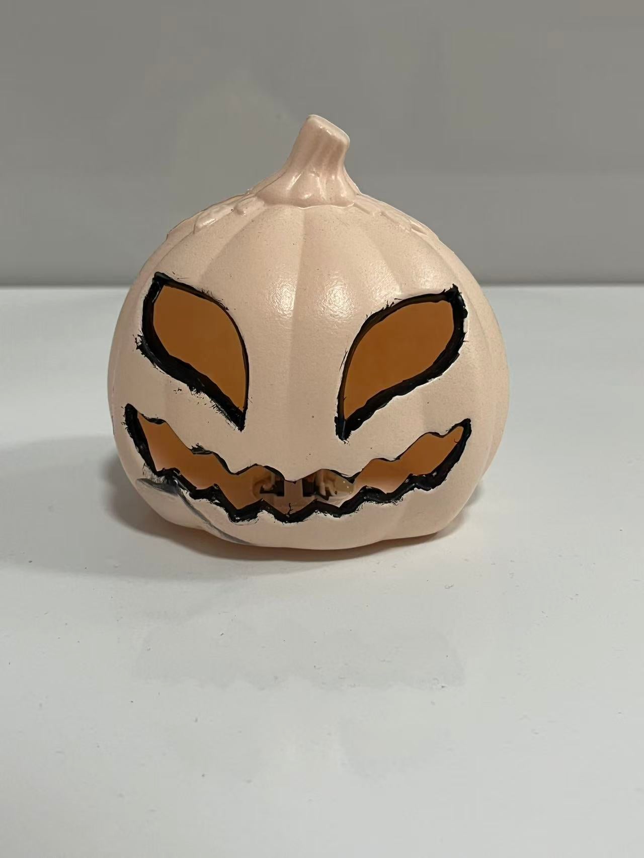 Jack-o'-lantern