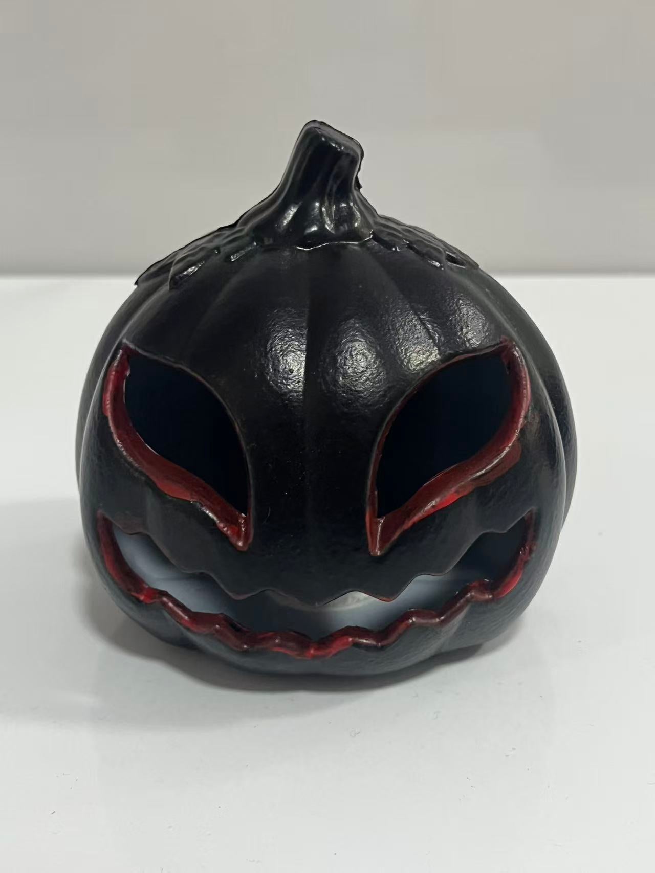 Jack-o'-lantern