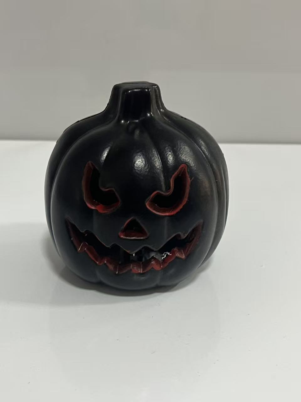 Jack-o'-lantern #2