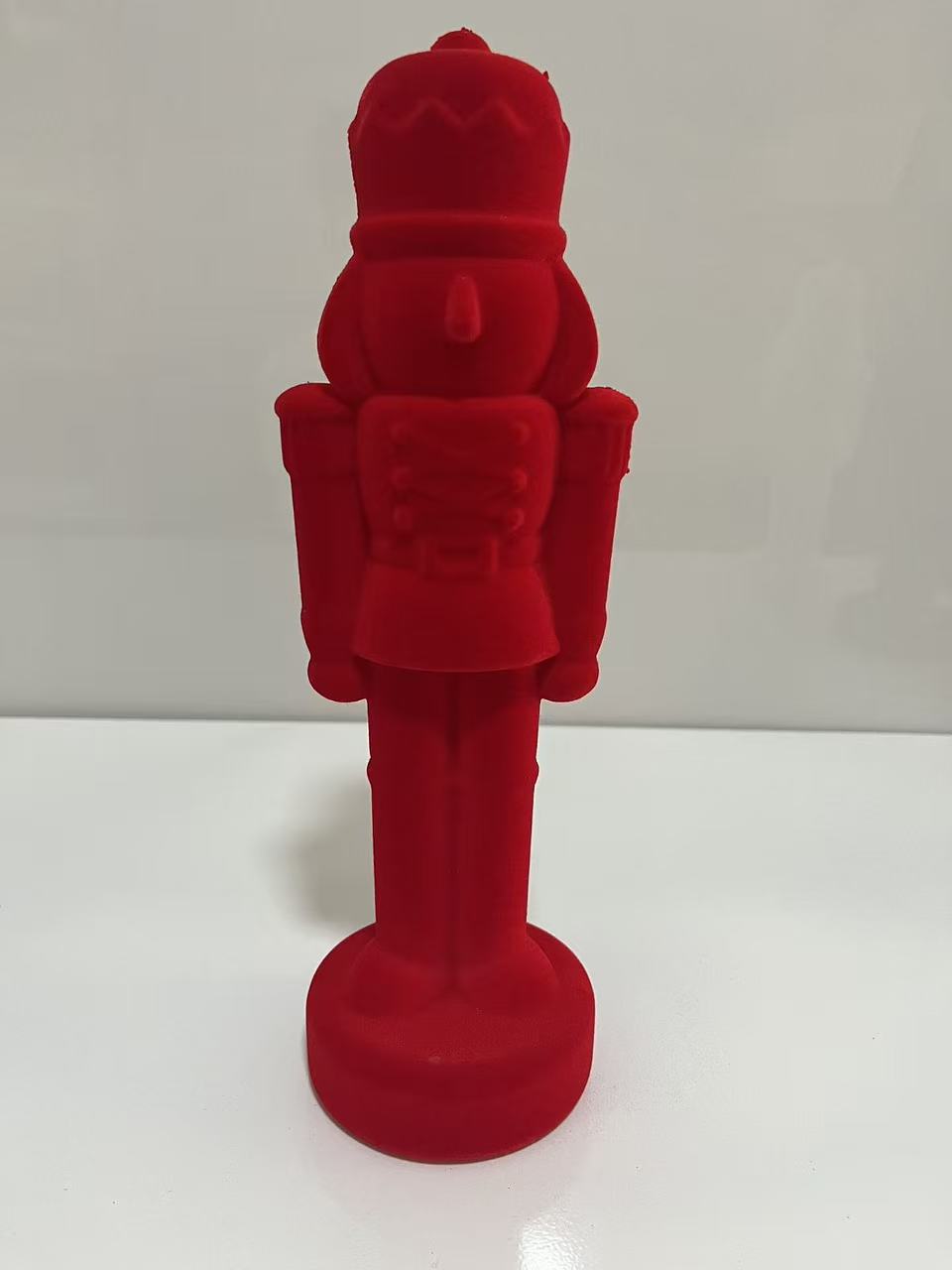 Guard Figurine