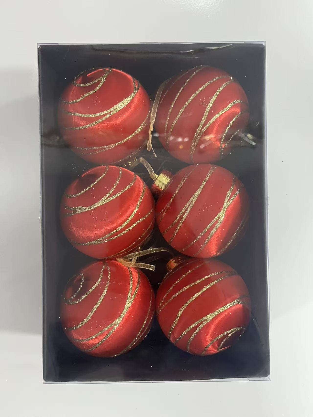 Bauble（Cardboard box）