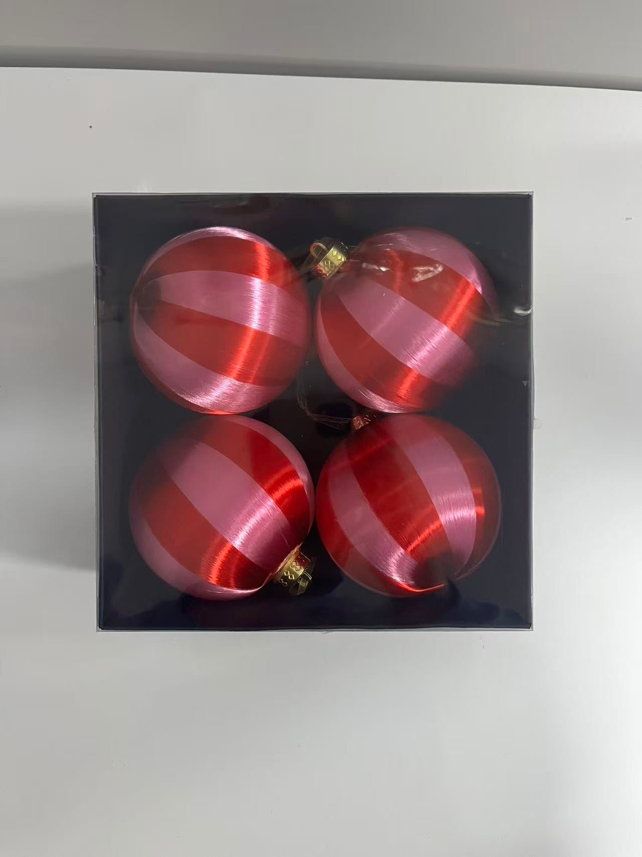 Bauble（Cardboard box）