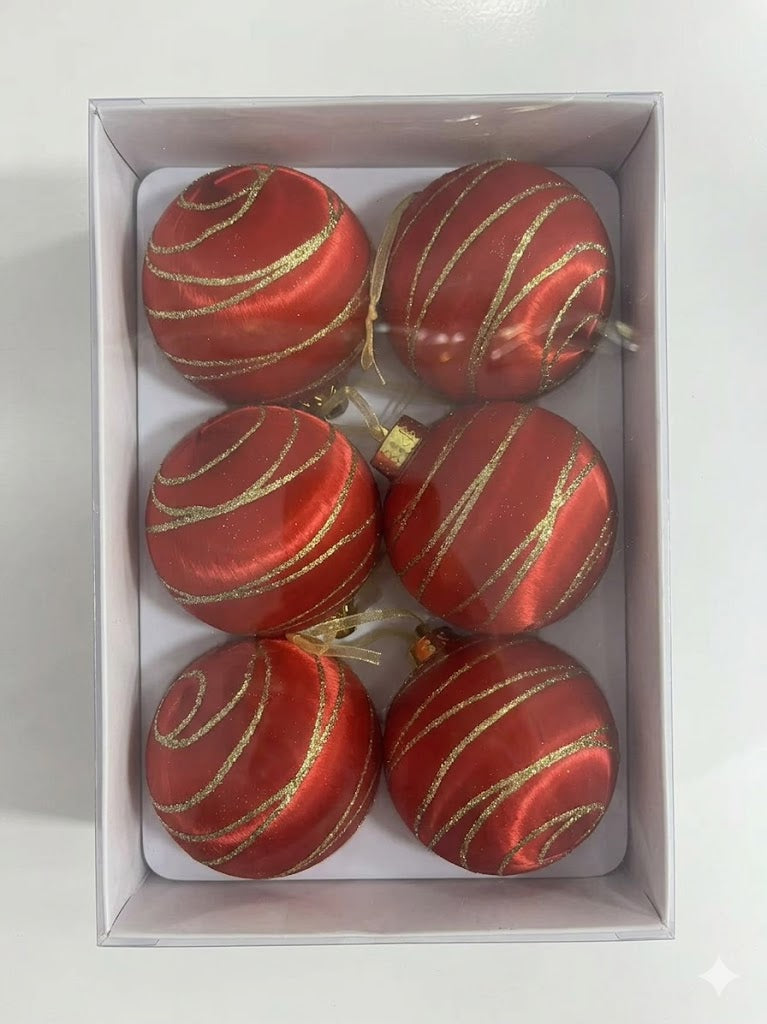 Bauble（Cardboard box）