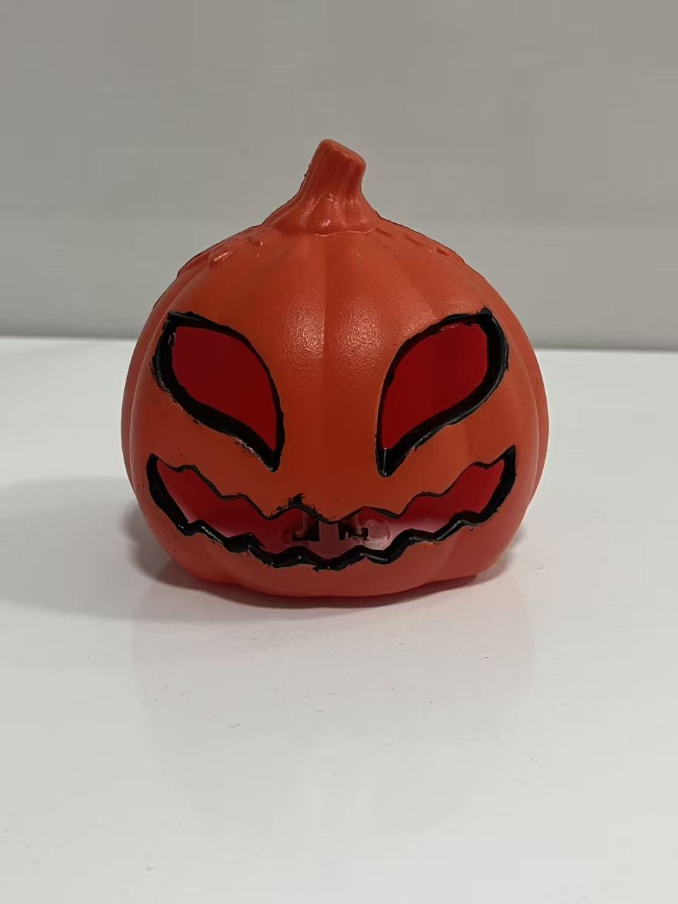 Jack-o'-lantern