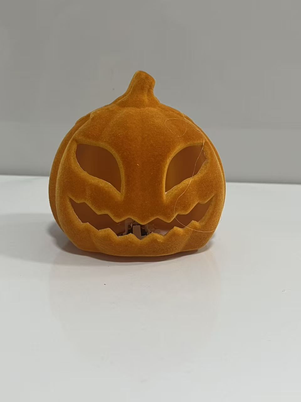 Jack-o'-lantern
