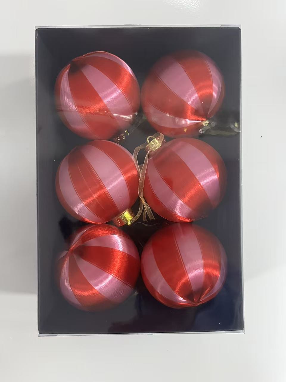 Bauble（Cardboard box）