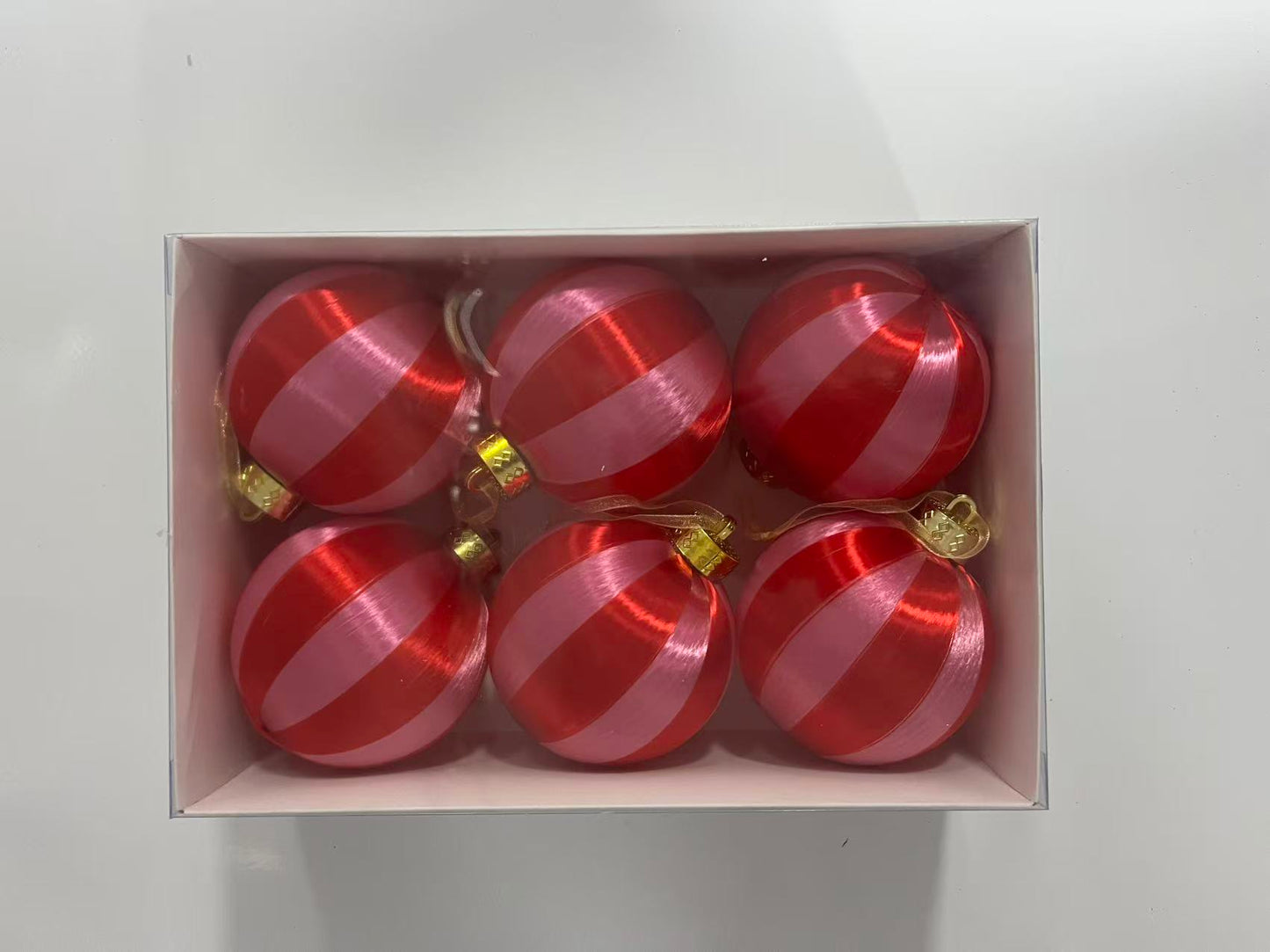Bauble（Cardboard box）