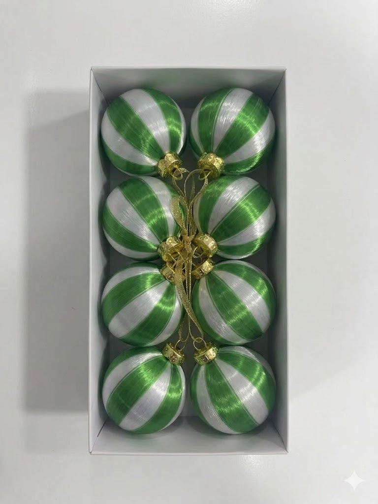 Bauble（Cardboard box）