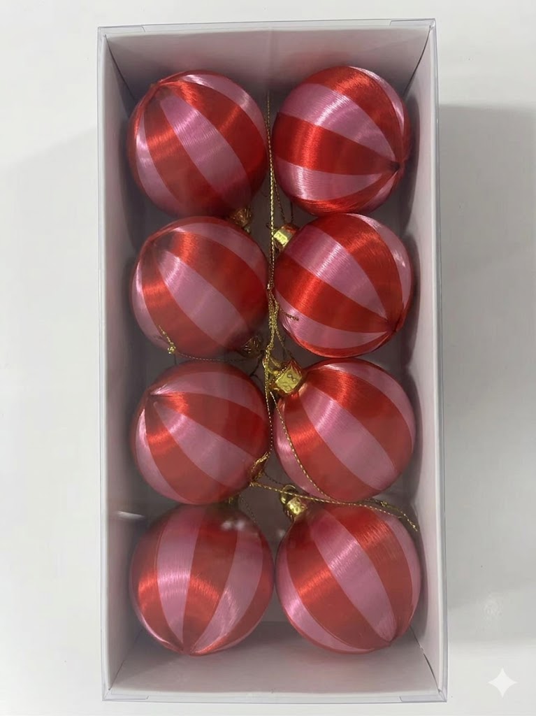 Bauble（Cardboard box）