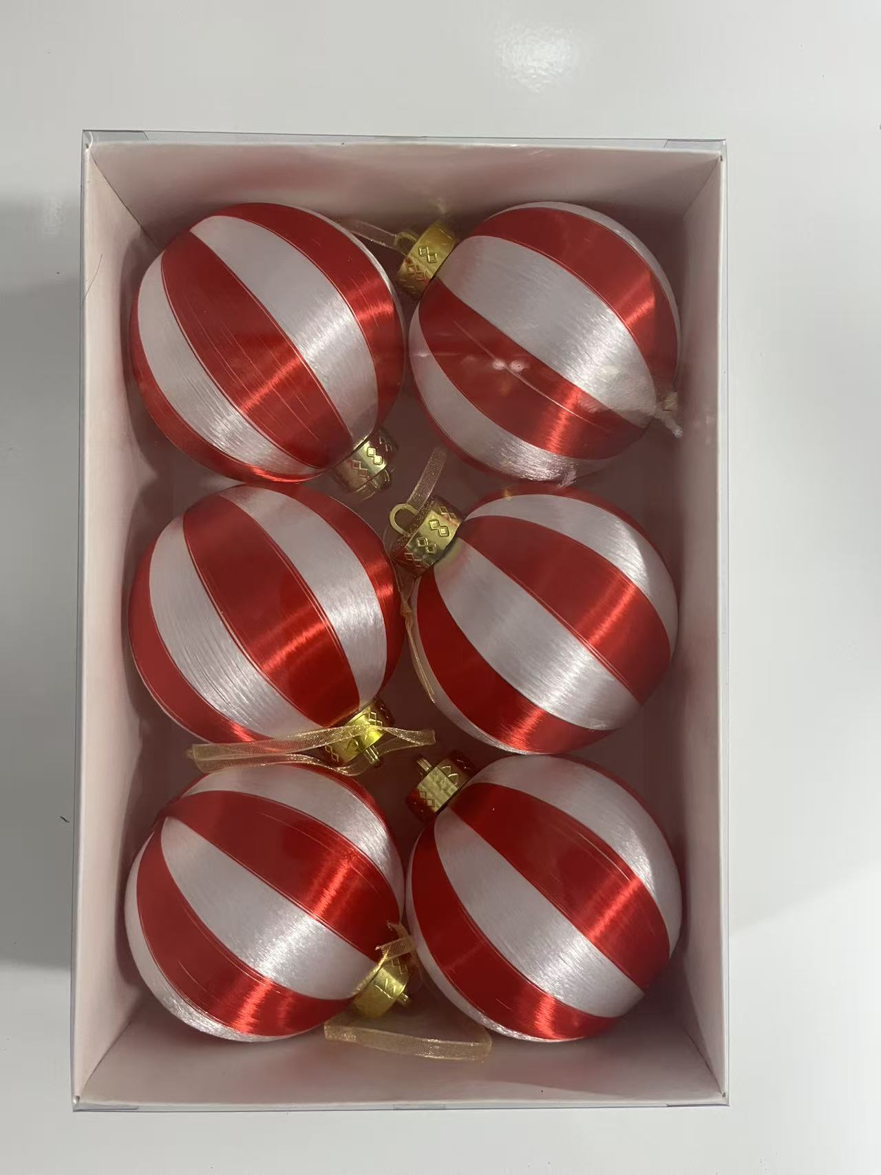 Bauble（Cardboard box）