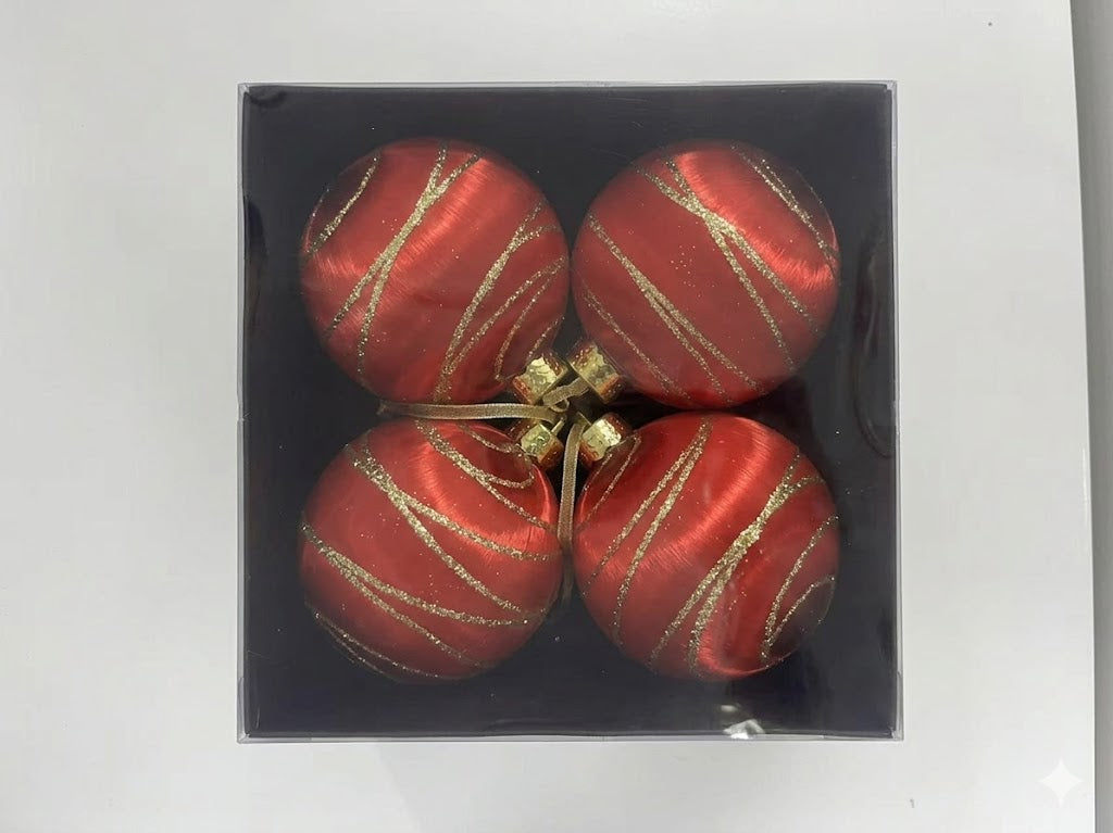 Bauble（Cardboard box）