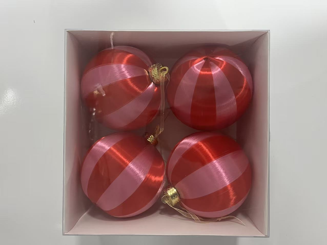 Bauble（Cardboard box）