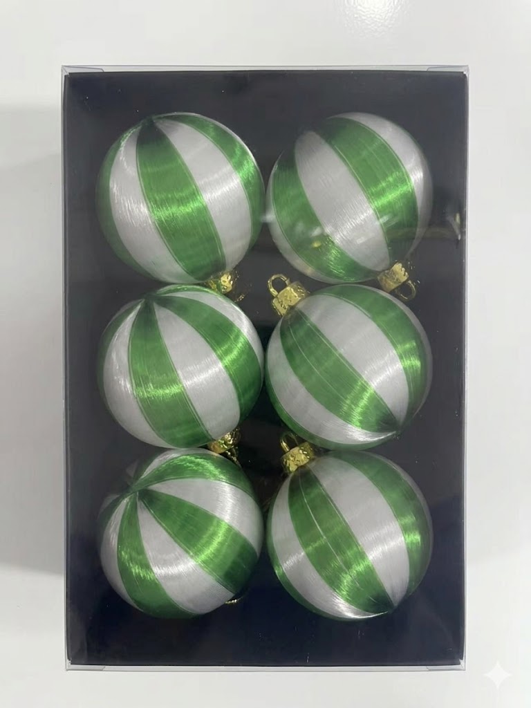 Bauble（Cardboard box）