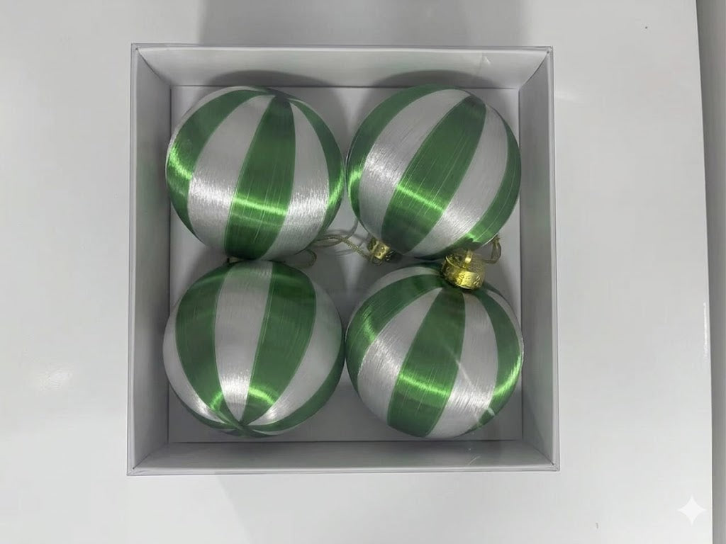 Bauble（Cardboard box）