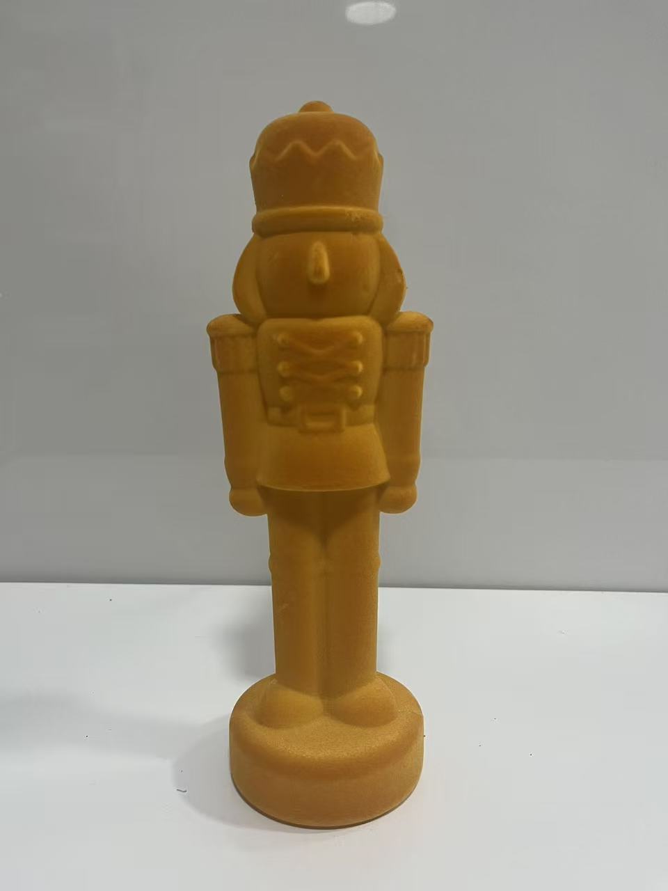 Guard Figurine
