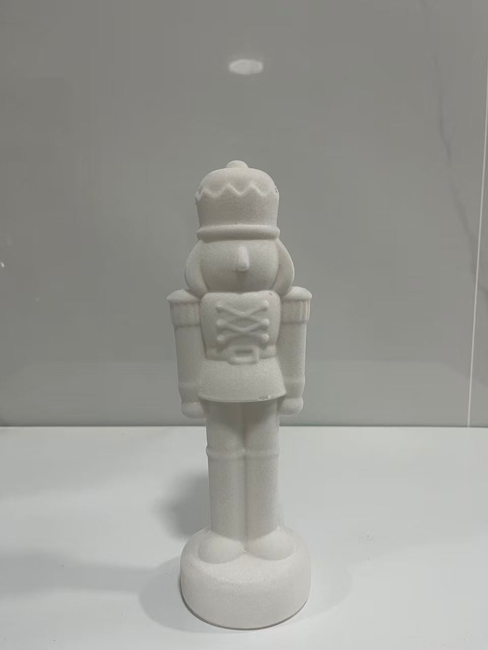 Guard Figurine