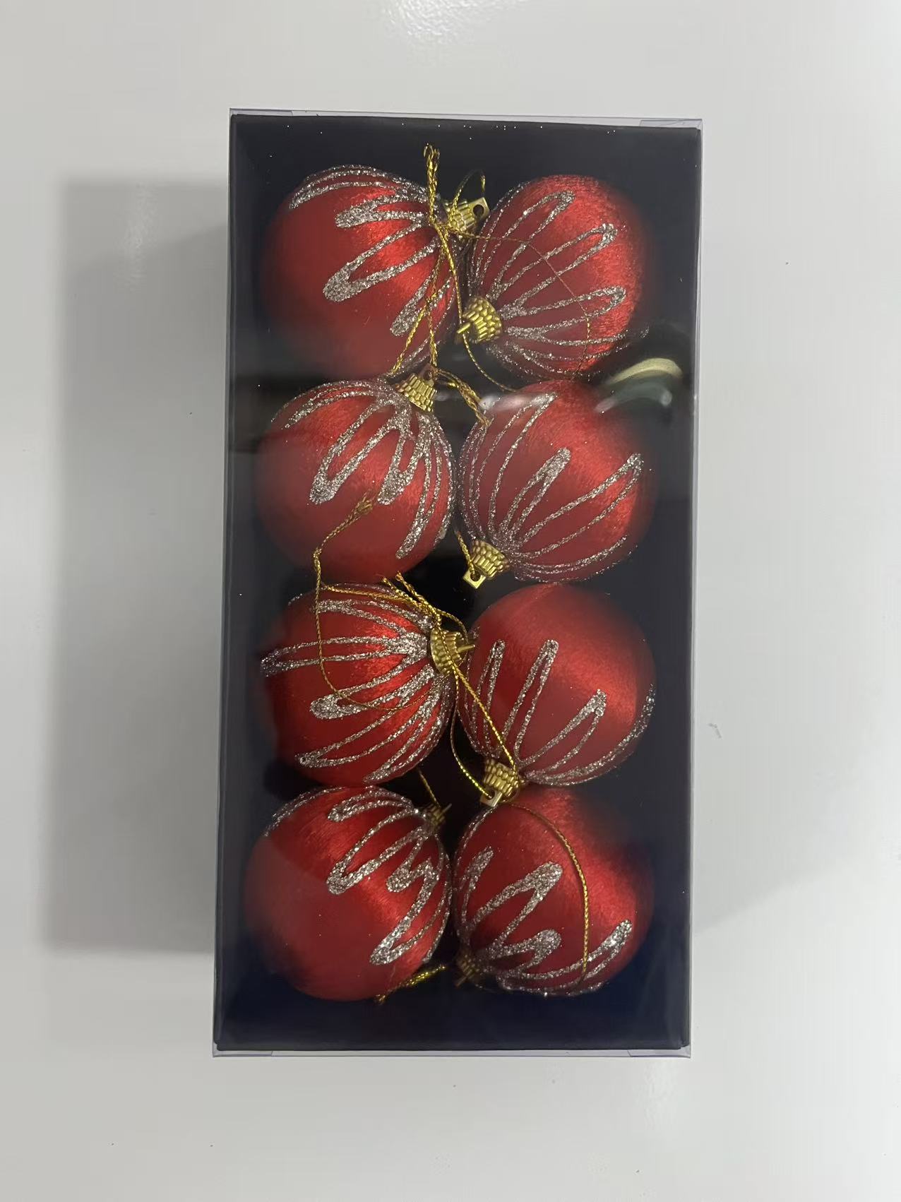 Bauble（Cardboard box）