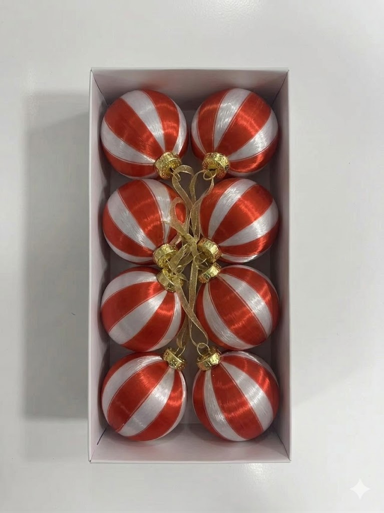 Bauble（Cardboard box）